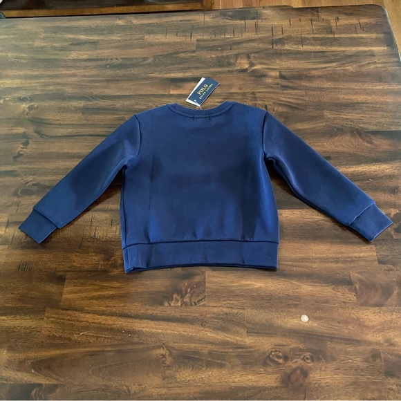 Ralph Lauren Sweater - Picture 5 of 8